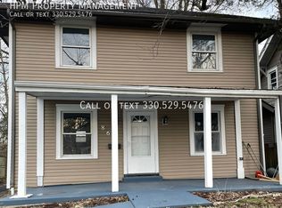 866 S Hawkins Ave, Akron, OH 44320