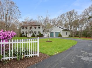 11 Myas Ct, Wareham, MA 02571