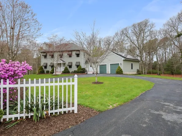 11 Myas Ct, Wareham, MA 02571