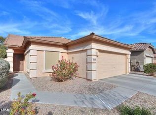 41254 W Granada Dr, Maricopa, AZ 85138