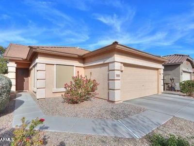 41254 W GRANADA Drive, Maricopa, AZ, 85138