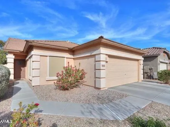 41254 W GRANADA Drive, Maricopa, AZ 85138