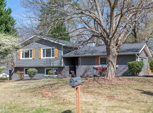 3622 Broadview Ct, Decatur, GA 30032