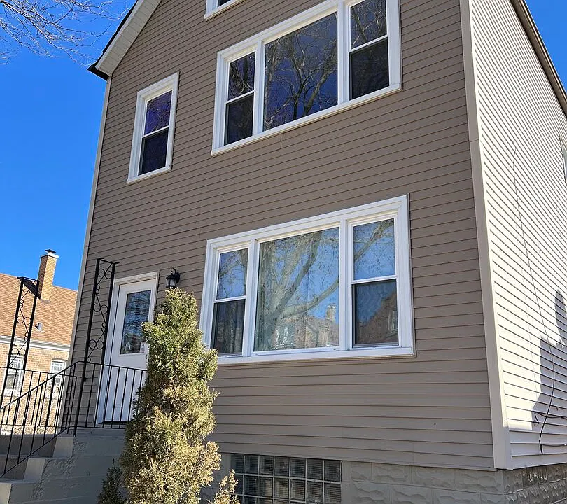 5337 S Fairfield Ave #1