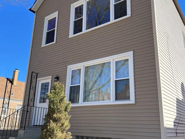5337 S Fairfield Ave #1, Chicago, IL 60632