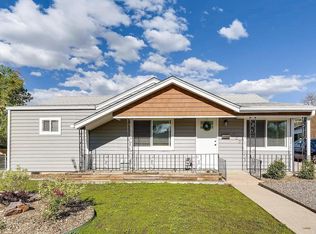 1900 S Lowell Blvd, Denver, CO 80219