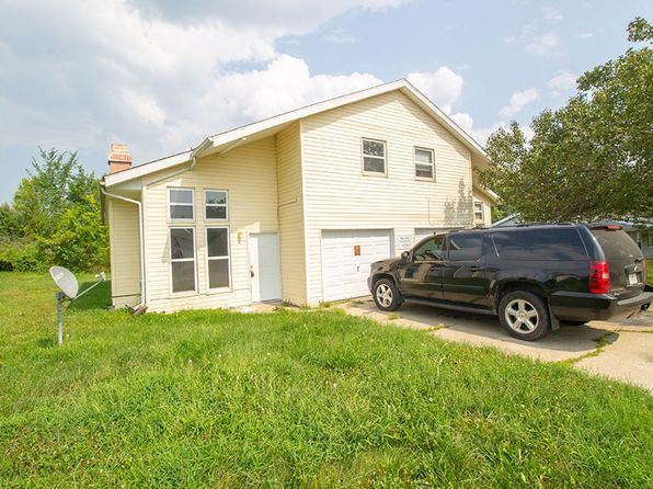 7216 N Moberly Dr #A