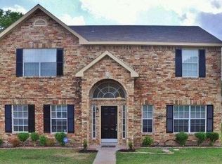 1522 Springcrest Dr, Mesquite, TX 75149