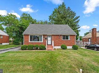 3727 Offutt Rd, Randallstown, MD 21133