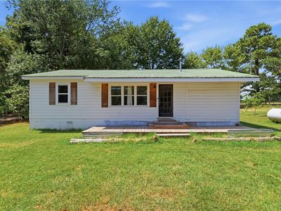 11261 Shumate Crossing Rd, Farmington, AR, 72730