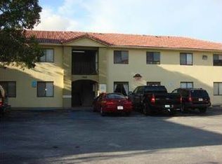 7259 W 24th Ave APT 114, Hialeah, FL 33016