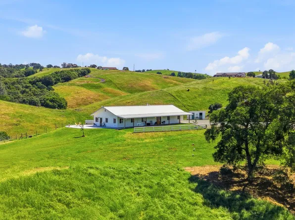 9550 Spanish St, Drytown, CA 95699