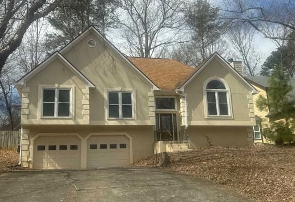 Property Front View