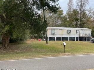 419 Cannons Ferry Rd, Tyner, NC 27980