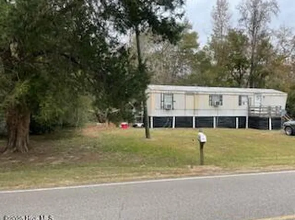 419 Cannons Ferry Road, Tyner, NC 27980