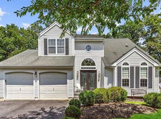 283 White Oak Ct, Brick, NJ 08724