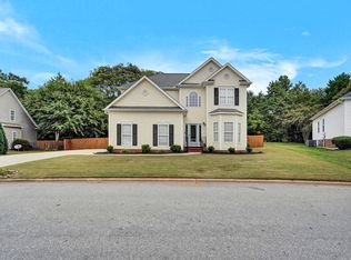 16 Paddock Run Ln, Simpsonville, SC 29681
