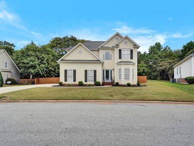 16 Paddock Run Ln, Simpsonville, SC, 29681