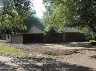 225 Oak St, China Spring, TX 76633