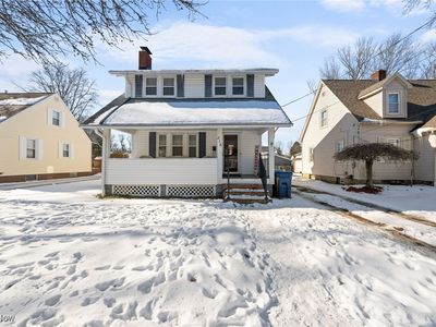 216 Ardmore Blvd, Painesville, OH, 44077