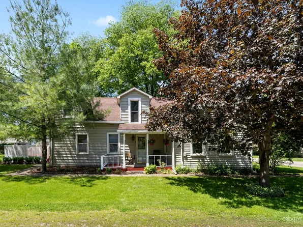 101 S Union St, Newark, IL 60541