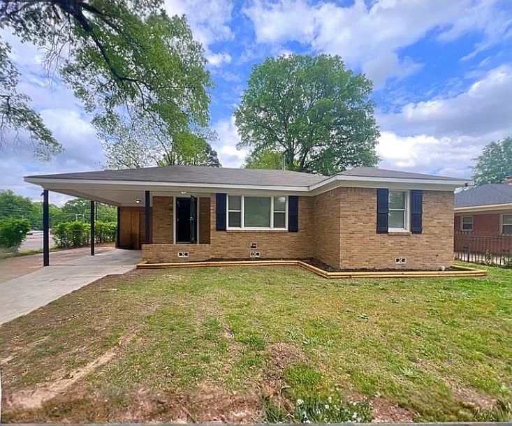 1st image of 3166 Mensi St