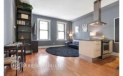 Sold by Douglas Elliman