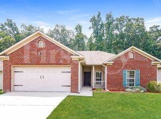 935 Meriweather Dr, Calera, AL 35040