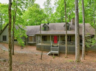 250 Wild Ginger Cir, Jasper, GA 30143