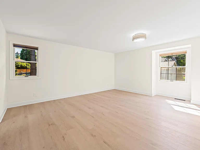 Large Master Bedroom
