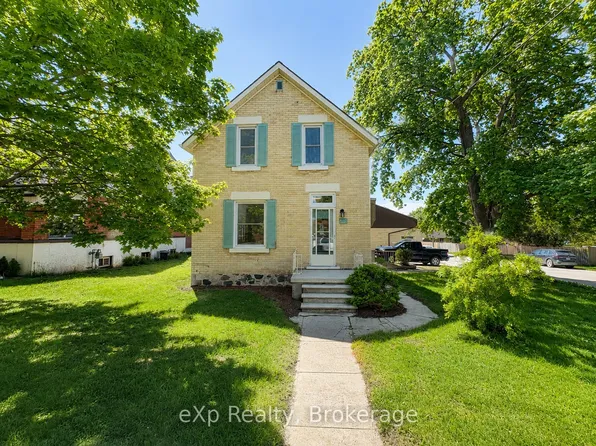 595 9th St, Hanover, ON N4N 1M7