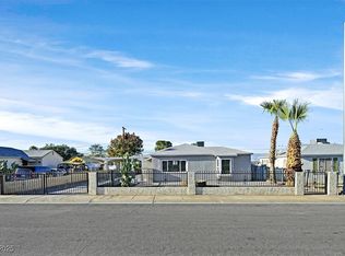 52 Mallory St, Henderson, NV 89015