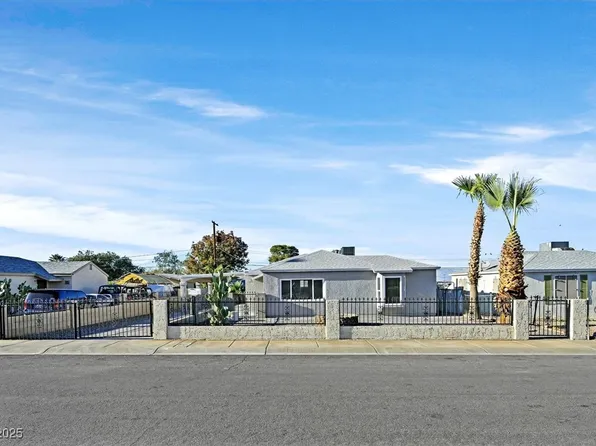 52 Mallory St, Henderson, NV 89015