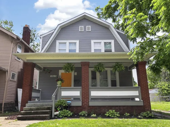 1423 Kenmore Rd, Columbus, OH 43211