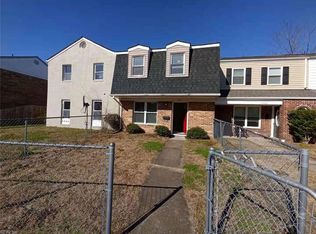 5944 W Hastings Arch, Virginia Beach, VA 23462