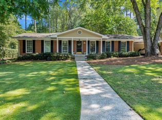 145 River Springs Dr NW, Sandy Springs, GA 30328