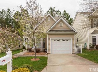 1011 Red Hat Ln, Durham, NC 27713