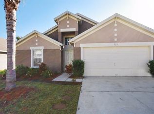 732 Windsor Estates Dr, Davenport, FL 33837