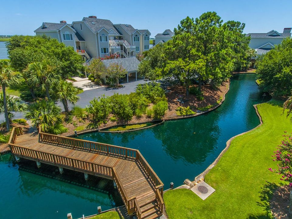 For Sale: 1551 Ben Sawyer Boulevard, Mount Pleasant, SC 29464