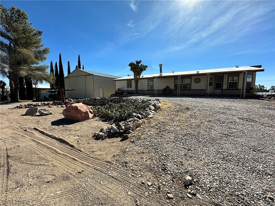 445 Waterspout St, Searchlight, NV 89046 Zillow