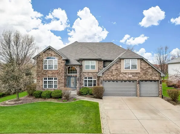 20108 Aegina Dr, Olympia Fields, IL 60461