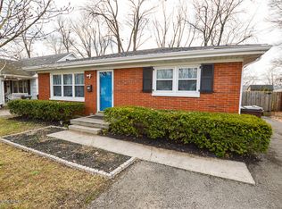 416 Virginia Ave, Louisville, KY