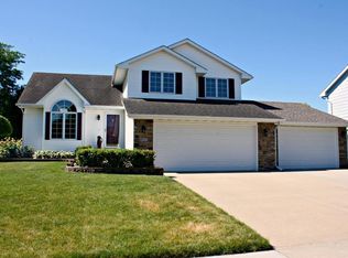 837 SE 9th St, Ankeny, IA 50021