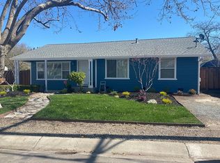 1033 Pleasant Valley Dr, Pleasant Hill, CA