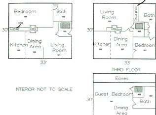 1 bed, 1.0 bath, 1185 sqft, $2,530, Newport, RI 02840
