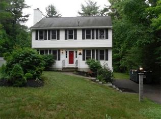 75 A Hazen Rd, Shirley, MA 01464