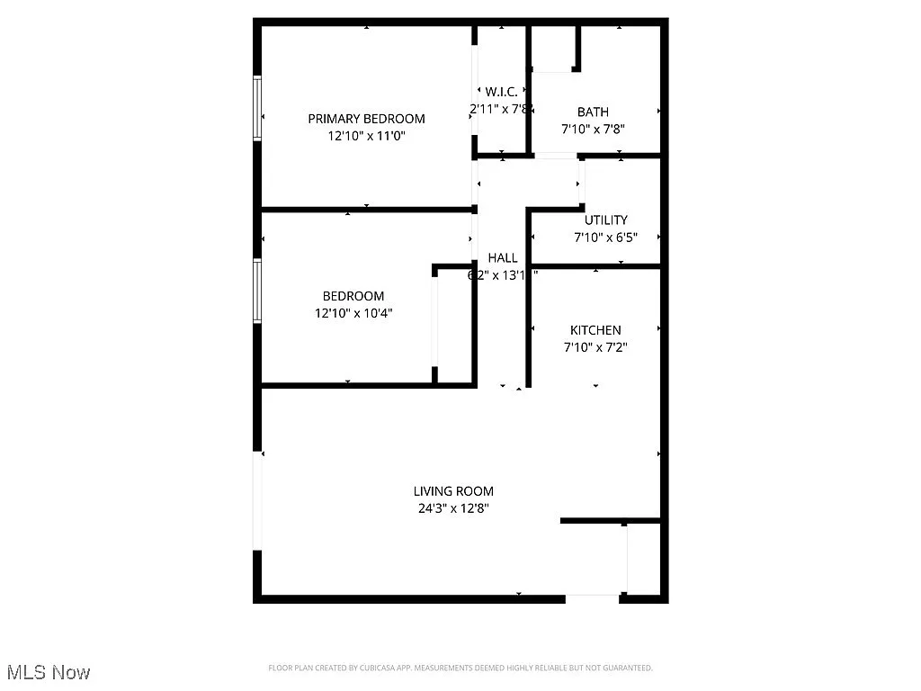 Building Photo - 2705 38th St NW #E