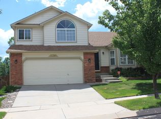 8236 Radcliff Dr, Colorado Springs, CO 80920