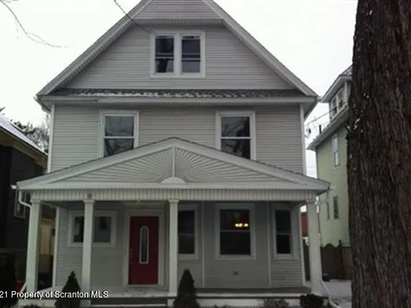 1531 Electric St #L-20, Dunmore, PA 18509