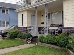 7028 Calvert Ave, Ventnor City, NJ 08406